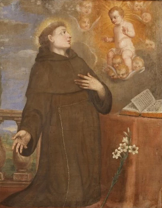 Sant'Antonio da Padova